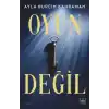 TCX Oyun Değil