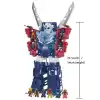 TCX OYUN SET ROBOT