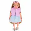 TCX Oyuncak Bebek 47 cm