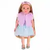 TCX ® Oyuncak Bebek 47 cm