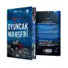 TCX Oyuncak Mahşeri - Ciltli Özel Baskı