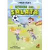 TCX Oyunun Adı Salata