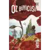 TCX Oz Büyücüsü