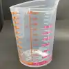 TCX Özel Ölçü Kabı 1 Litre