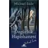 TCX Özgürlük Hapishanesi