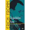 TCX Özgürlükten Kaçış