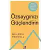 TCX Özsaygınızı Güçlendirin