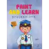 TCX Paint and Learn Professions