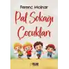 TCX Pal Sokağı Çukları