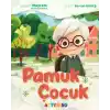 TCX Pamuk Çuk