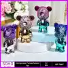TCX Panda Model Mini Fan 3 Kademeli