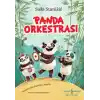 TCX Panda Orkestrası