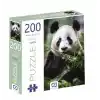 TCX Panda Puzzle 200