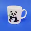TCX Panda Tasarımlı Kupa Bardak