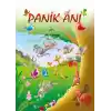 TCX Panik Anı