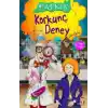 TCX Papkin-Korkunç Deney 3