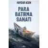 TCX Para Batırma Sanatı