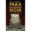 TCX Para Esini Seçer