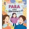 TCX Para Nasıl Harcanır?