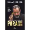 TCX Para Oyunları