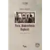 TCX Paris, Modernitenin Başkenti