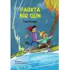 TCX Parkta Bir Gün