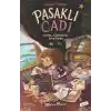 TCX Pasaklı Cadı