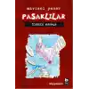 TCX Pasaklılar - Tehlikeli Maymun