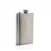 TCX Paslanmaz Çelik 4 Oz Tekli Matara TCX43