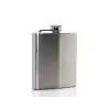 TCX Paslanmaz Çelik 8 Oz Tekli Matara TCX41