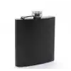 TCX Paslanmaz Çelik 8 Oz Tekli Matara TCX48