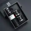 TCX PASLANMAZ ÇELİK BARDAKLI TERMOS SETİ 500 ML