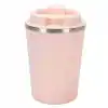 TCX Paslanmaz Çelik Kahve Termos Bardağı 380 ml