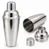 TCX Paslanmaz Çelik Kokteyl Shaker TCX6421