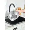 TCX PASLANMAZ ÇELİK PİRİNÇ SÜZGECİ