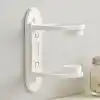 TCX Paslanmaz WC Kağıtlığı