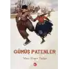 TCX  Patenler - Ciltsiz