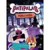 TCX Patis Perili Değil