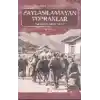TCX Paylaşılamayan Topraklar