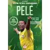 TCX Pele – Benim  Kahramanım