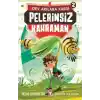 TCX Pelerinsiz Kahraman - Dev Arılara Karşı 2