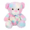 TCX PELUŞ AYI RAINBOW 45CM PEMBE
