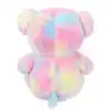 TCX PELUŞ AYI RAINBOW 45CM PEMBE