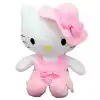 TCX Peluş Hello Kitty Elbiseli Şapkalı 36 cm