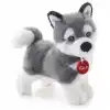 TCX Peluş Husky Marcus 20 cm