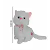 TCX PELUŞ KEDİ 33CM