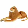 TCX Peluş Yatan Aslan 50 cm.
