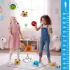 TCX Peluş  Zıplayan Top Stitch 8 cm