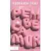 TCX Pembe Çamur