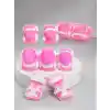 TCX PEMBE DİZLİK DİRSEKLİK